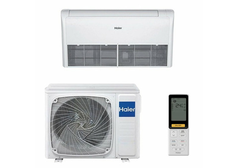 Haier AC105S1LH1FA / 1U105S1LS1FA