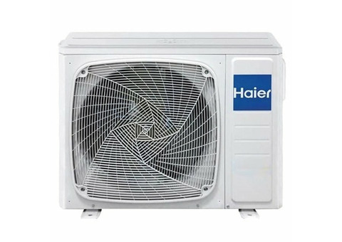 Haier AC105S1LH1FA / 1U105S1LS1FA