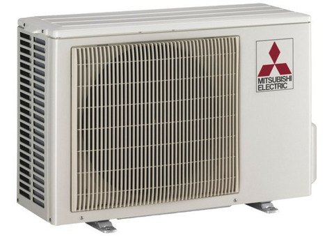 Mitsubishi Electric MS-GF35VA / MU-GF35VA