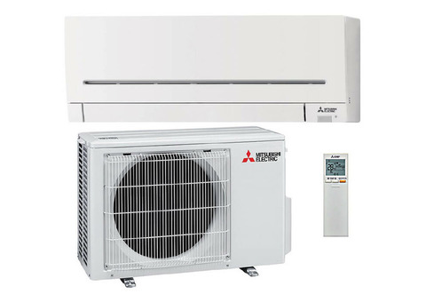 Mitsubishi Electric MSZ-AP25VGK / MUZ-AP25VG