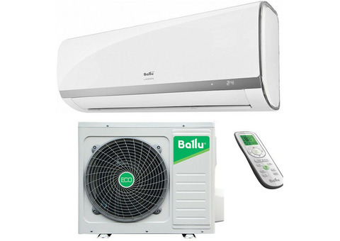 Ballu BSD-18HN1_20Y