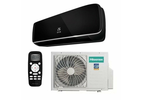 Hisense AS-11UW4RYDTG02B