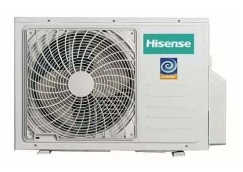 Hisense AS-11UW4RYDTG02B