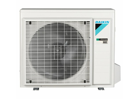 Daikin FTXF35C / RXF35C с зимним комплектом (-40)