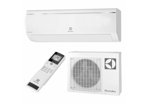 Electrolux EACS/I-18HF/N8_21Y