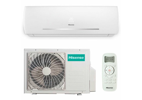 Hisense AS-09HR4RYDDC00