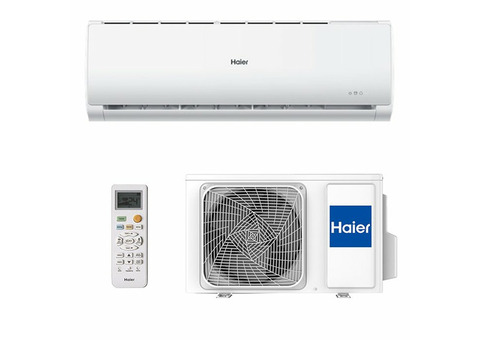 Haier AS18TT4HRA / 1U18TL4FRA