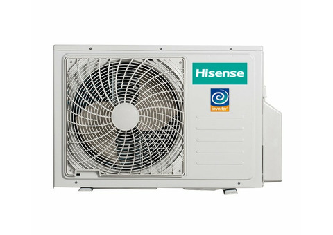 Hisense AS-10UW4RVETG00