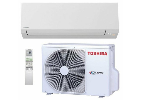 Toshiba RAS-13J2KVSG-EE / RAS-13J2AVSG-EE