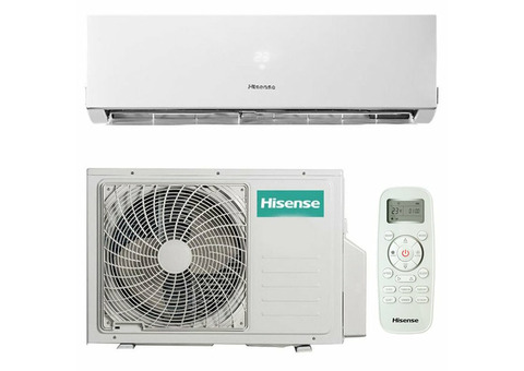 Hisense AS-18HR4SMADJ3