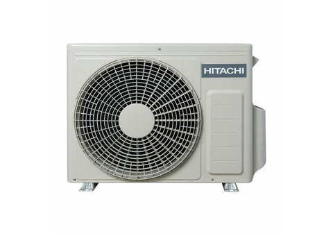 Hitachi RAK-50REF / RAC-50WEF