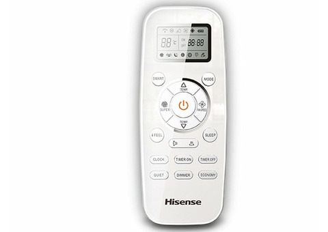 Hisense AS-13UW4RYDDB03