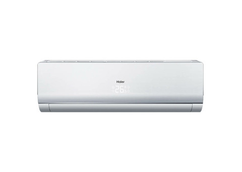 Haier HSU-24HNF203/R2-W / HSU-24HUN203/R2 с зимним комплектом (-40)