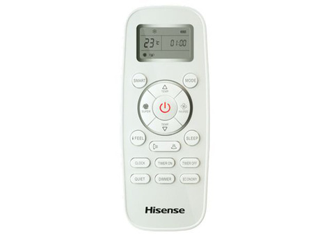 Hisense AS-09UR4SYDDJ3