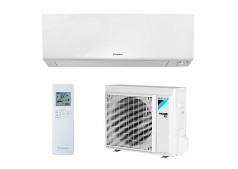 Daikin FTXM50R / RXM50R с зимним комплектом (-40)