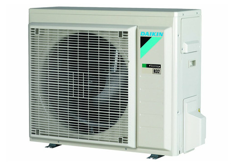 Daikin FTXM50R / RXM50R с зимним комплектом (-40)