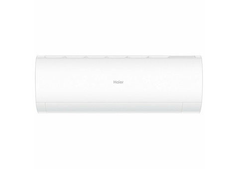 Haier HSU-24HPL103/R3 с зимним комплектом (-40)