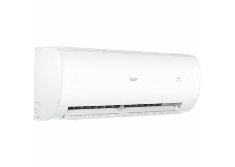 Haier HSU-24HPL103/R3 с зимним комплектом (-40)