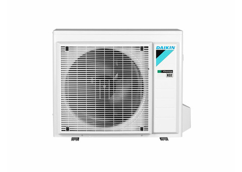 Daikin FTXM50R / RXM50R с зимним комплектом (-30)