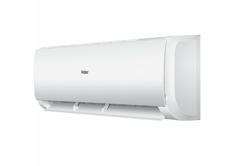 Haier AS18TL4HRA-A / 1U18TL4FRA-A с зимним комплектом (-30)