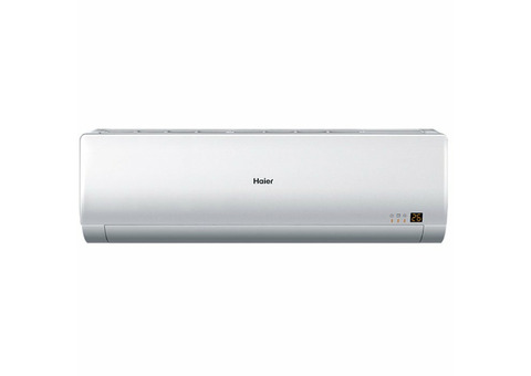 Haier HSU-30HNH03/R2-W / HSU-30HUN03/R2 с зимним комплектом (-40)