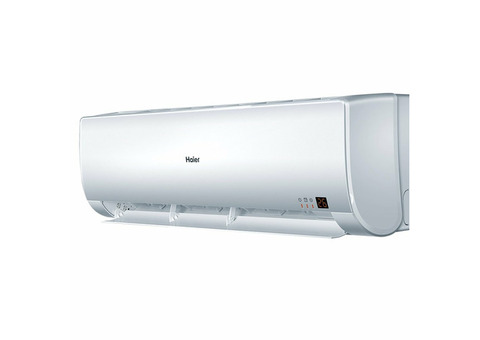 Haier HSU-30HNH03/R2-W / HSU-30HUN03/R2 с зимним комплектом (-40)