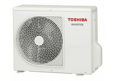 Toshiba RAS-10J2KVG-EE / RAS-10J2AVG-EE