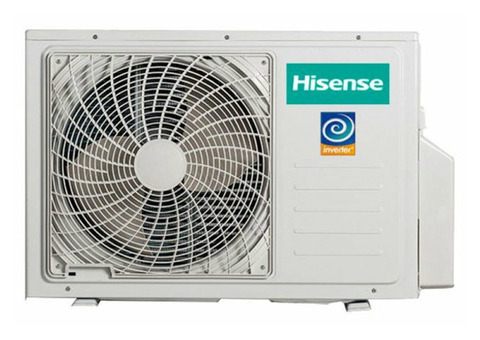 Hisense AS-12UR4SYDDJ3