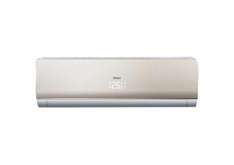 Haier HSU-24HNF203/R2-G / HSU-24HUN203/R2 с зимним комплектом (-40)