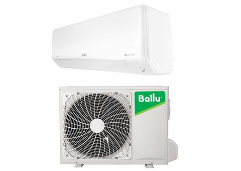 Ballu BSPKI-10HN8