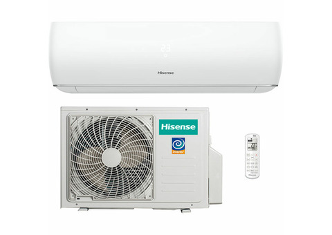 Hisense AS-18UW4RXATV00