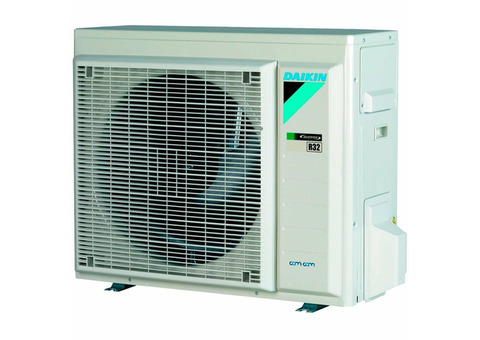 Daikin FTXF60A / RXF60B с зимним комплектом (-40)