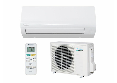 Daikin FTXF42D / RXF42D