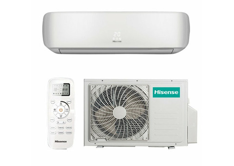 Hisense AS-24HW4SBATG005