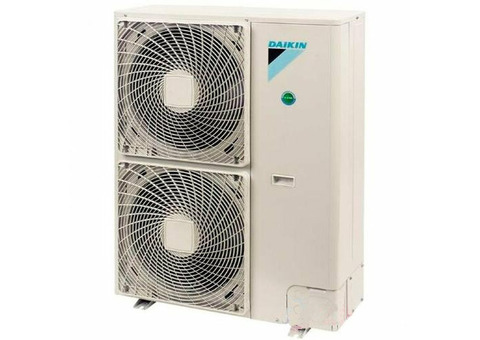 Daikin FAA100B / RQ100BV с зимним комплектом (-40)