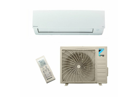 Daikin ATXC71B / ARXC71B с зимним комплектом (-30)