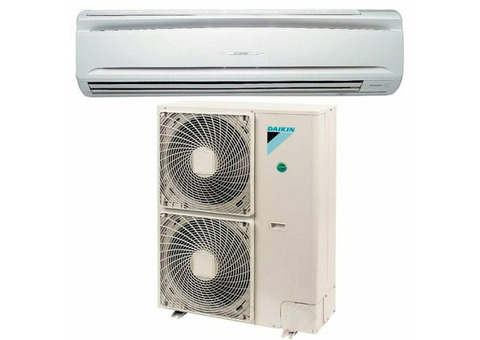 Daikin FAA100B / RR100BW с зимним комплектом (-30)