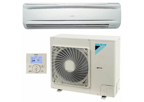 Daikin FAA71B / RQ71BV с зимним комплектом (-40)