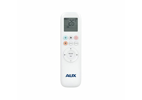 AUX ASW-H07A4/JD-R1 / AS-H07A4/JD-R1