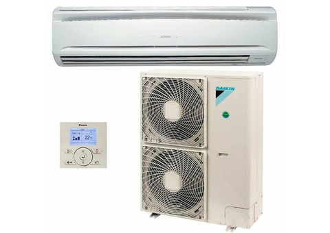 Daikin FAA100B / RQ100BV с зимним комплектом (-30)