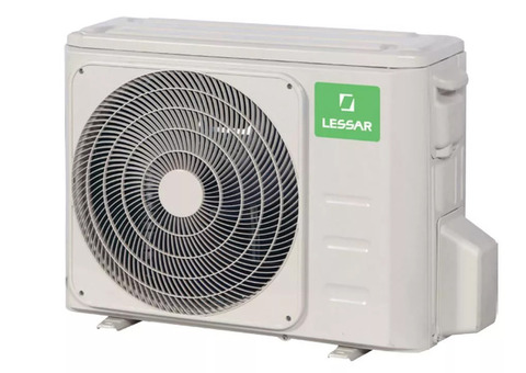 Lessar LS-HE12KBE2 / LU-HE12KBE2