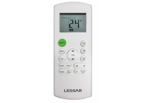 Lessar LS-H18KFE2 / LU-H18KFE2