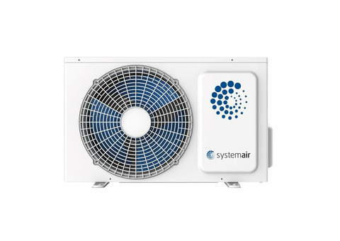 Systemair SYSPLIT WALL SIMPLE 18 HP Q