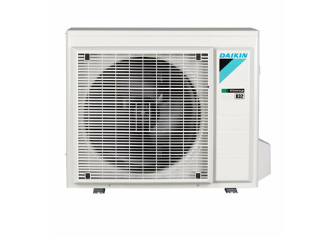 Daikin FTXF25D / RXF25D с зимним комплектом (-30)