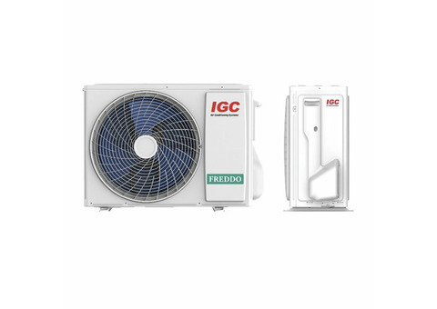 IGC RAS-V09MBL / RAC-V09MBL