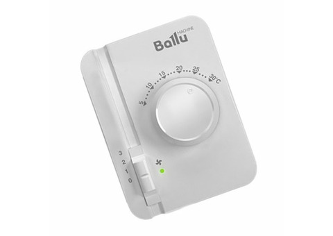 Ballu BHC-H20A-PS