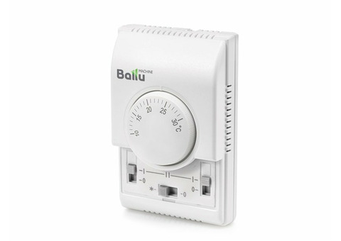 Ballu BHC-B20T12-PS