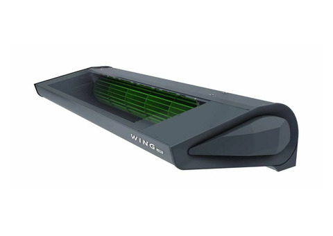 WING II C100 EC dark