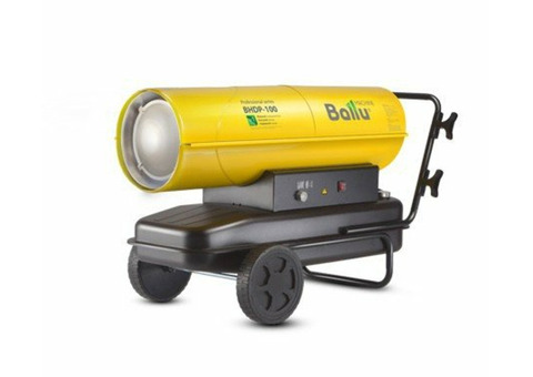 Ballu BHDP-120