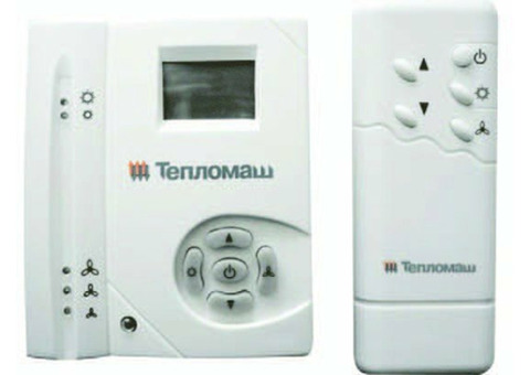 Тепломаш КЭВ-120Т5W2